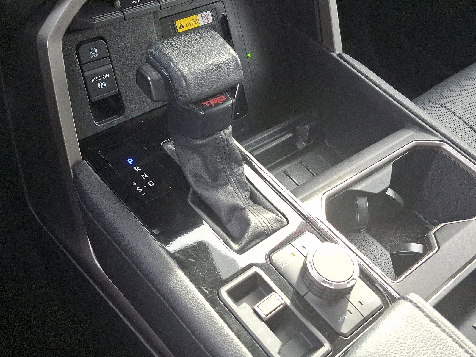 2022 Toyota Tundra 4WD Vehicle Photo in Trevose, PA 19053