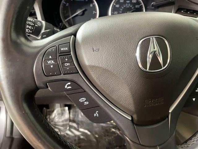 2019 Acura ILX Vehicle Photo in PHOENIX, AZ 85014-3381