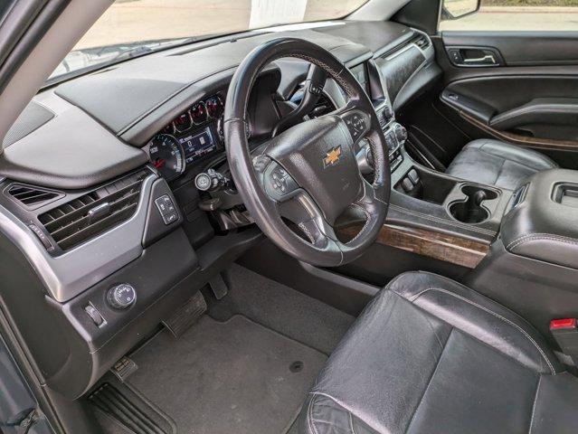 2020 Chevrolet Tahoe Vehicle Photo in SELMA, TX 78154-1460