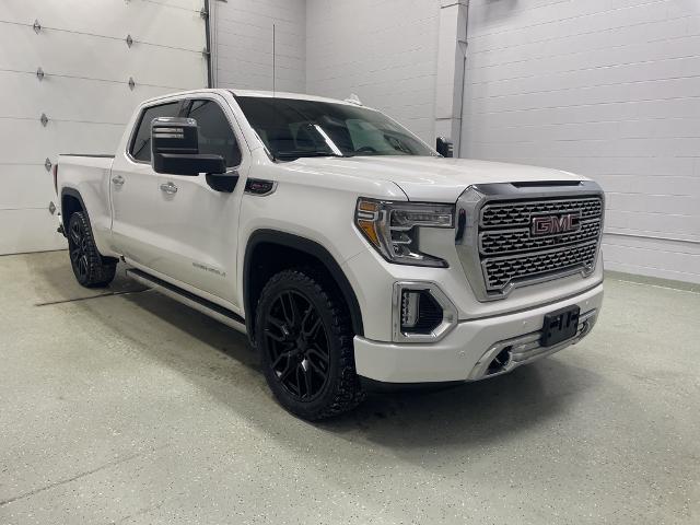 Used 2021 GMC Sierra 1500 Denali Denali with VIN 1GTU9FEL4MZ115652 for sale in Rogers, Minnesota