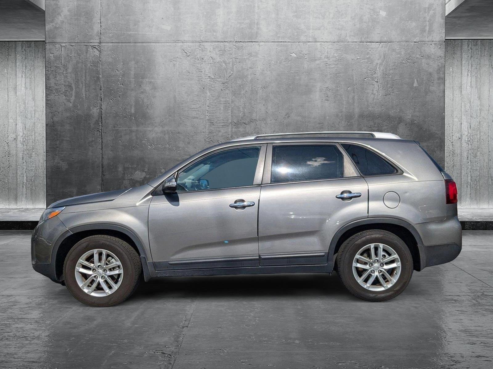 2015 Kia Sorento Vehicle Photo in Sanford, FL 32771