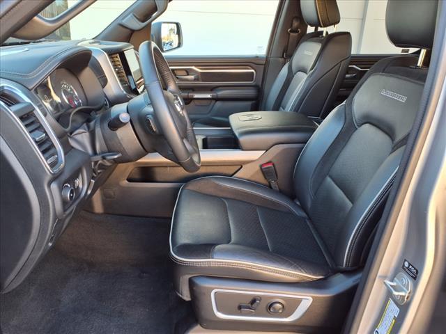 2024 Ram 1500 Vehicle Photo in TAMPA, FL 33612-3404