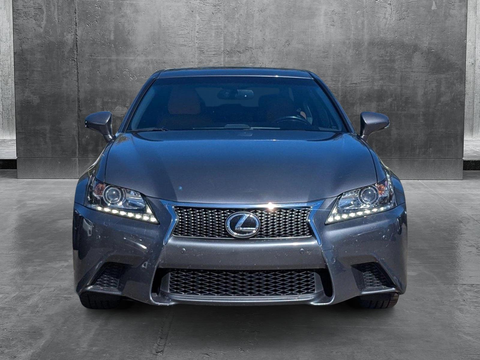 2013 Lexus GS 350 Vehicle Photo in Tampa, FL 33614