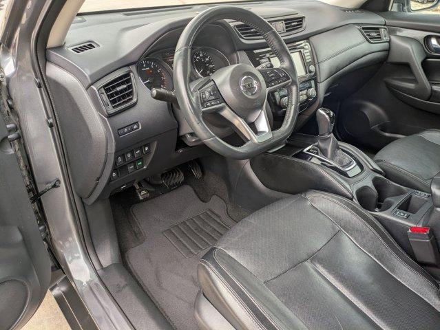 2018 Nissan Rogue Vehicle Photo in San Antonio, TX 78209