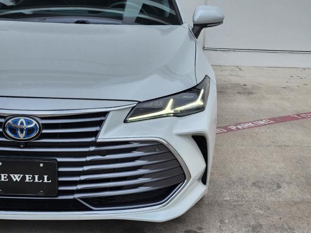 2021 Toyota Avalon Vehicle Photo in Grapevine, TX 76051