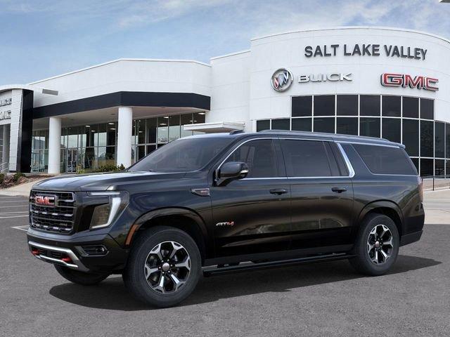 2025 GMC Yukon XL Vehicle Photo in SALT LAKE CITY, UT 84119-3321