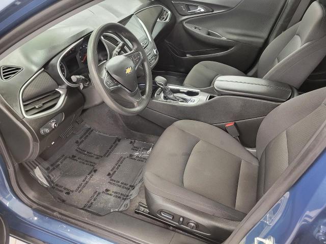 2024 Chevrolet Malibu Vehicle Photo in GREEN BAY, WI 54303-3330