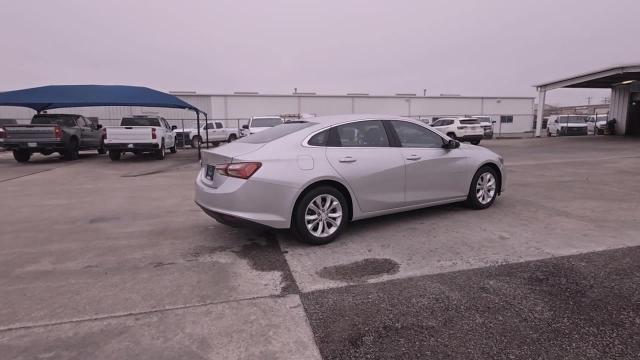 2022 Chevrolet Malibu Vehicle Photo in NEDERLAND, TX 77627-8017