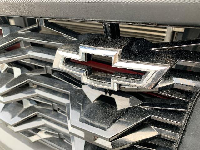 2022 Chevrolet Colorado Vehicle Photo in MOON TOWNSHIP, PA 15108-2571