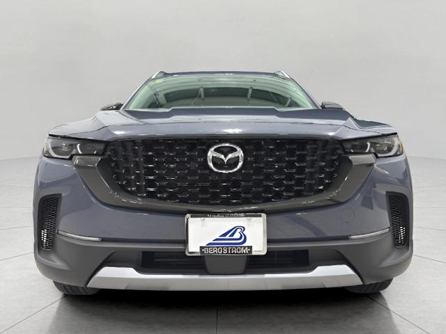 2025 Mazda CX-50 Vehicle Photo in Green Bay, WI 54304