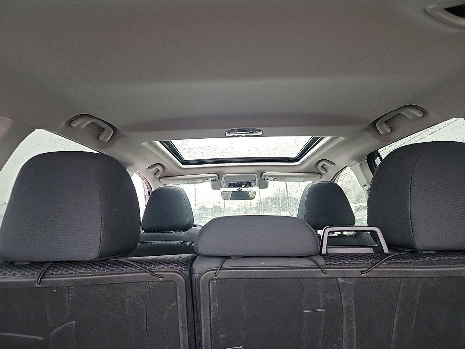 2019 Subaru Forester Vehicle Photo in Mechanicsburg, PA 17050