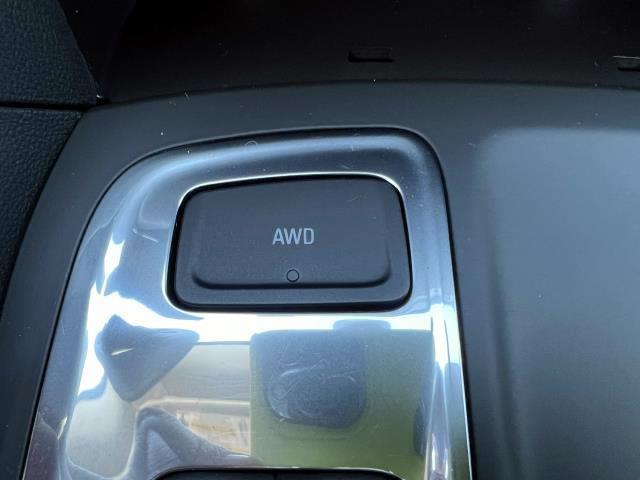 2022 Chevrolet Equinox Vehicle Photo in Roslyn, NY 11576