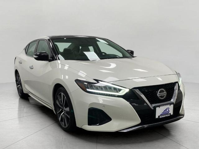 2019 Nissan Maxima Vehicle Photo in Appleton, WI 54913