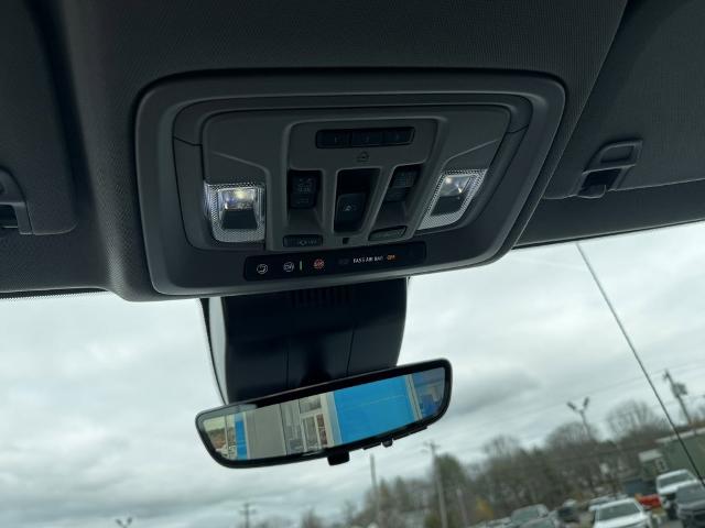 2025 Chevrolet Silverado 1500 Vehicle Photo in GARDNER, MA 01440-3110