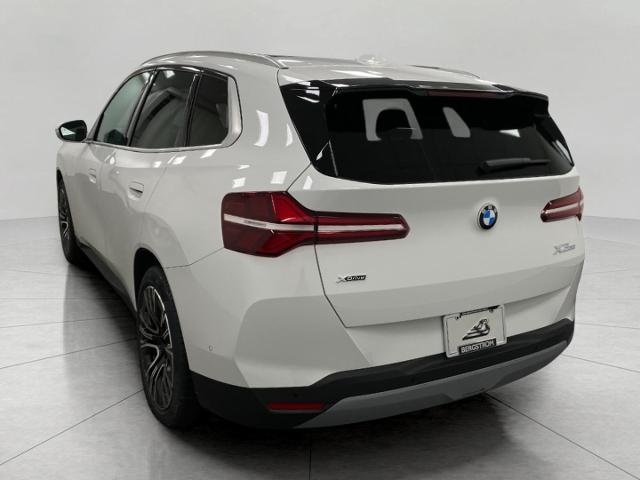 2025 BMW X3 30 xDrive Vehicle Photo in Appleton, WI 54913