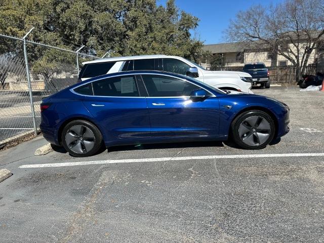 2018 Tesla Model 3 Vehicle Photo in San Antonio, TX 78230