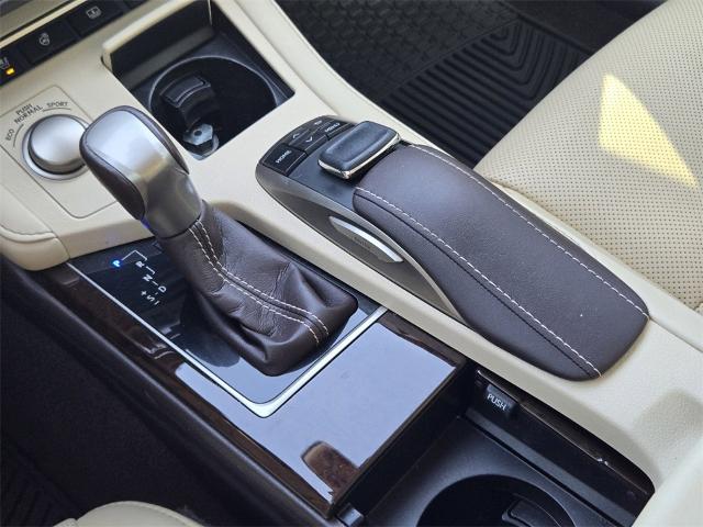 2017 Lexus ES 350 Vehicle Photo in Oklahoma City, OK 73114