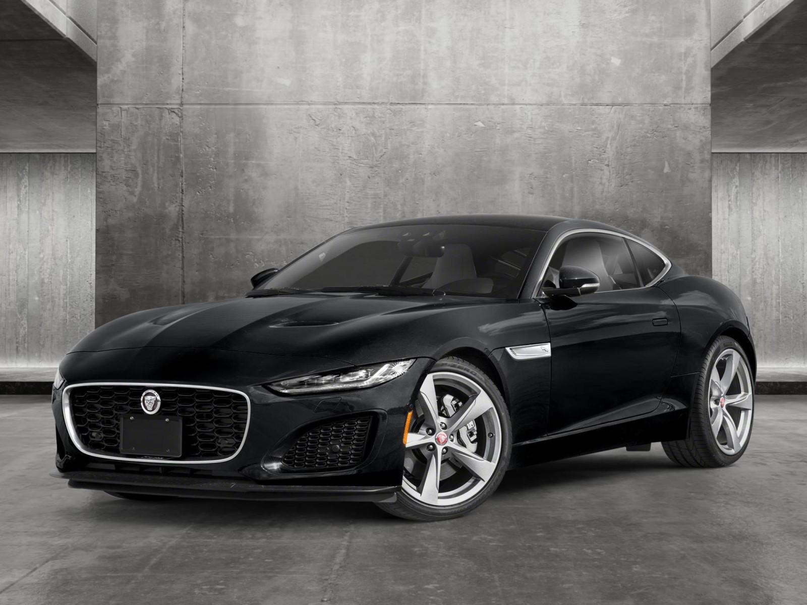 2023 Jaguar F-TYPE Vehicle Photo in Pompano Beach, FL 33064