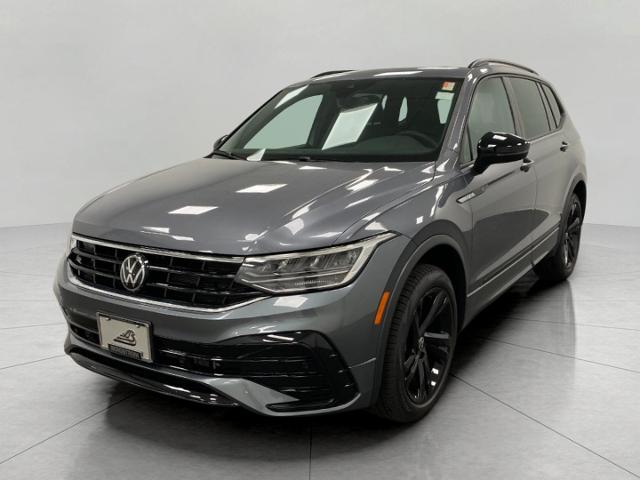 2024 Volkswagen Tiguan Vehicle Photo in Appleton, WI 54913