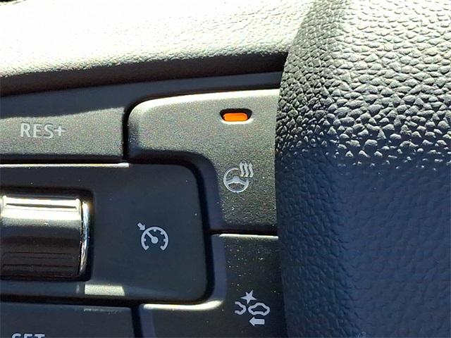 2025 Cadillac XT4 Vehicle Photo in ALLENTOWN, PA 18103-7399
