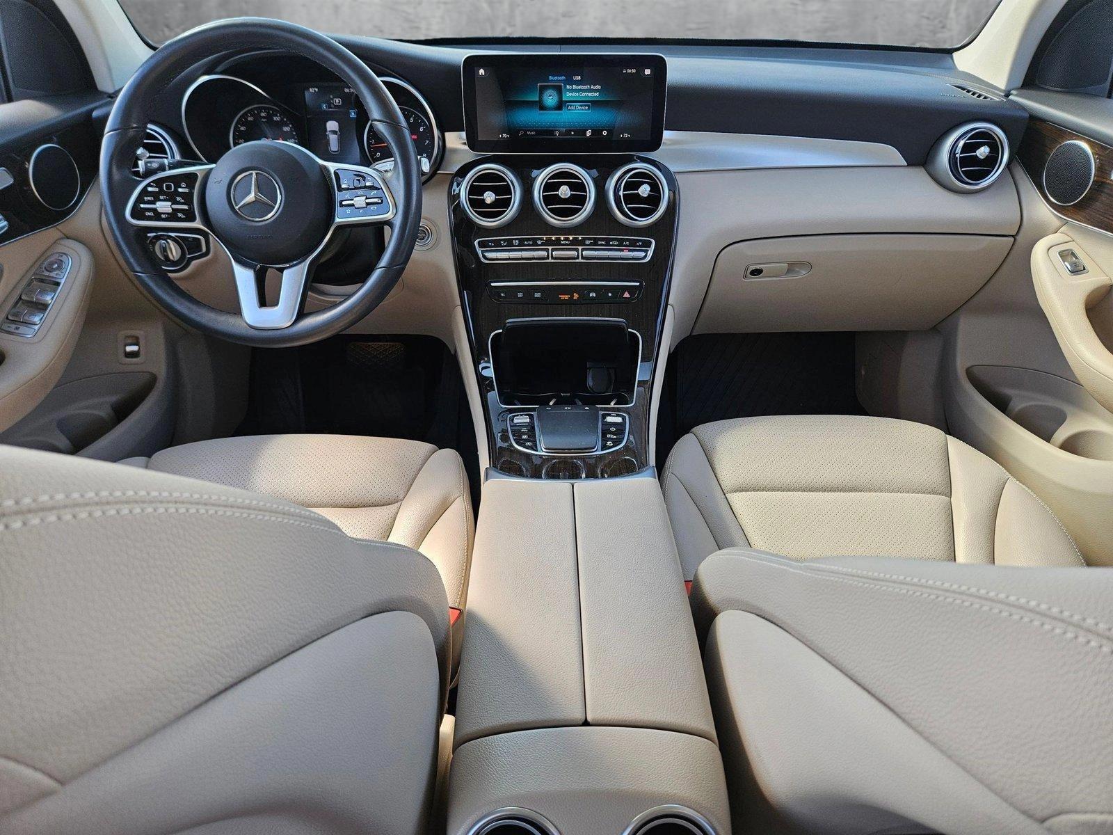 2022 Mercedes-Benz GLC Vehicle Photo in Fort Lauderdale, FL 33316