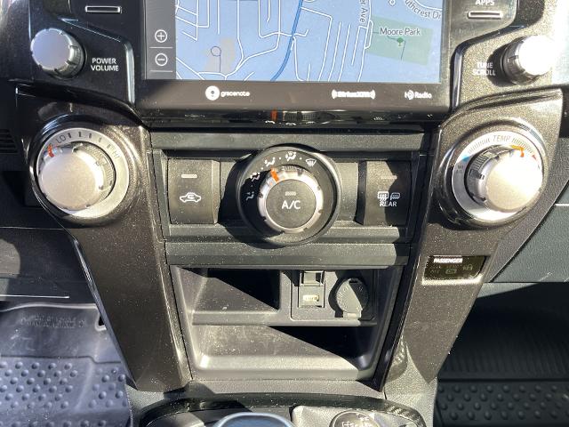 2020 Toyota 4Runner Vehicle Photo in PITTSBURGH, PA 15226-1209