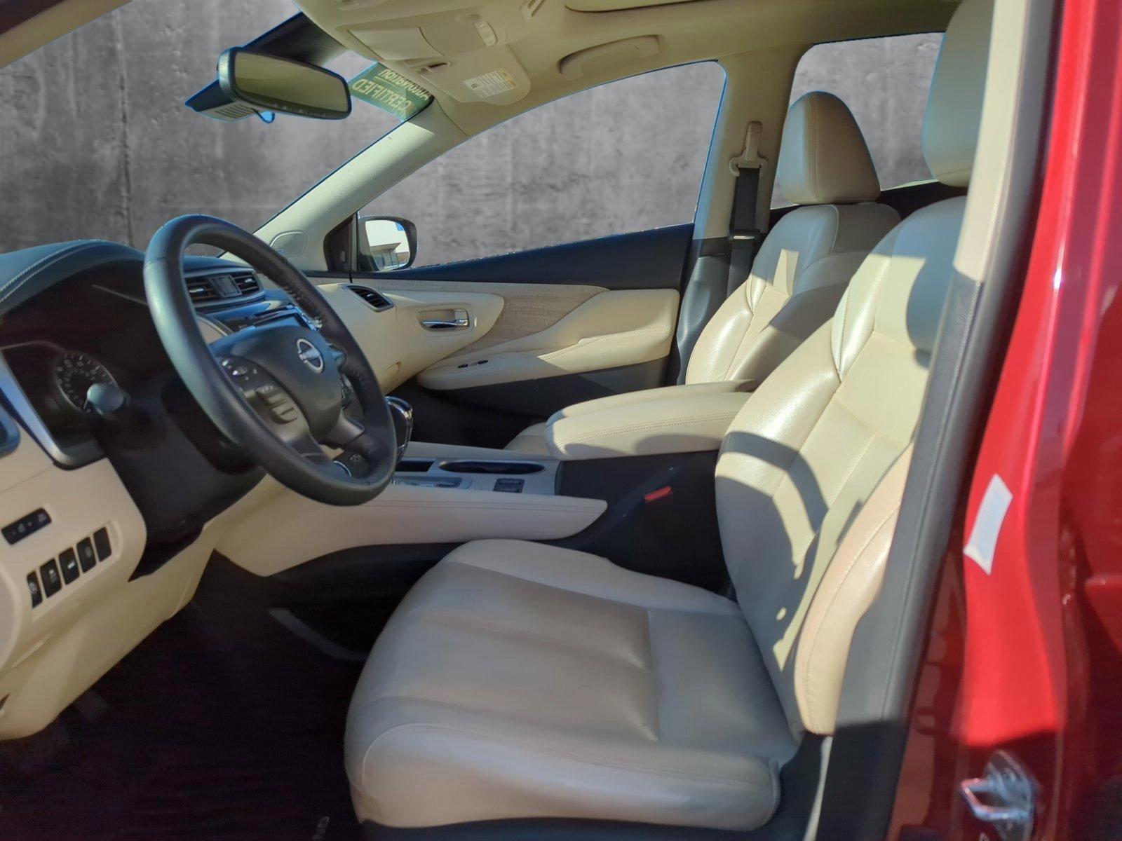2023 Nissan Murano Vehicle Photo in Memphis, TN 38115