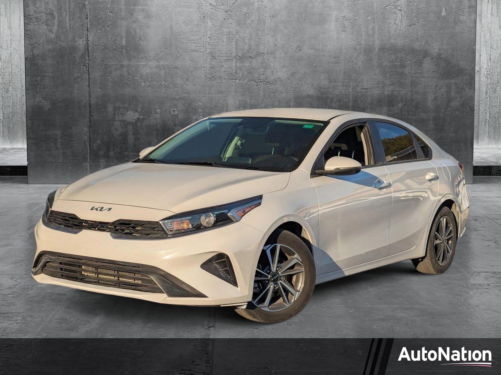 2023 Kia Forte Vehicle Photo in MIAMI, FL 33134-2699