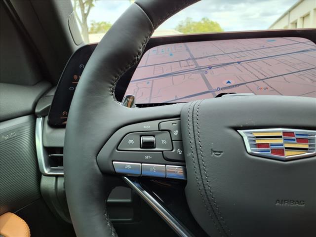 2025 Cadillac CT5 Vehicle Photo in TAMPA, FL 33612-3404
