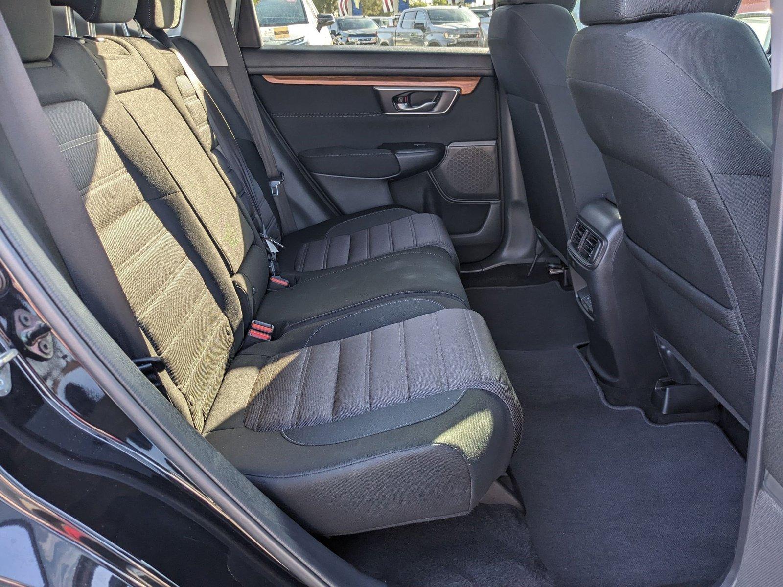 2019 Honda CR-V Vehicle Photo in MIAMI, FL 33172-3015