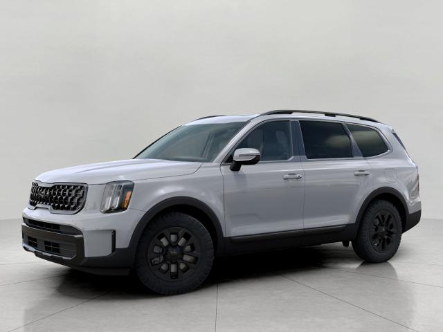 2025 Kia Telluride Vehicle Photo in Appleton, WI 54914