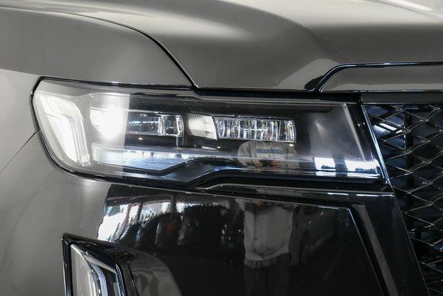 2022 Cadillac Escalade Vehicle Photo in PUYALLUP, WA 98371-4149