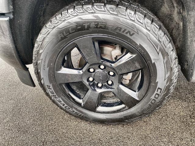2019 GMC Sierra 1500 Limited Vehicle Photo in WILLIAMSVILLE, NY 14221-2883