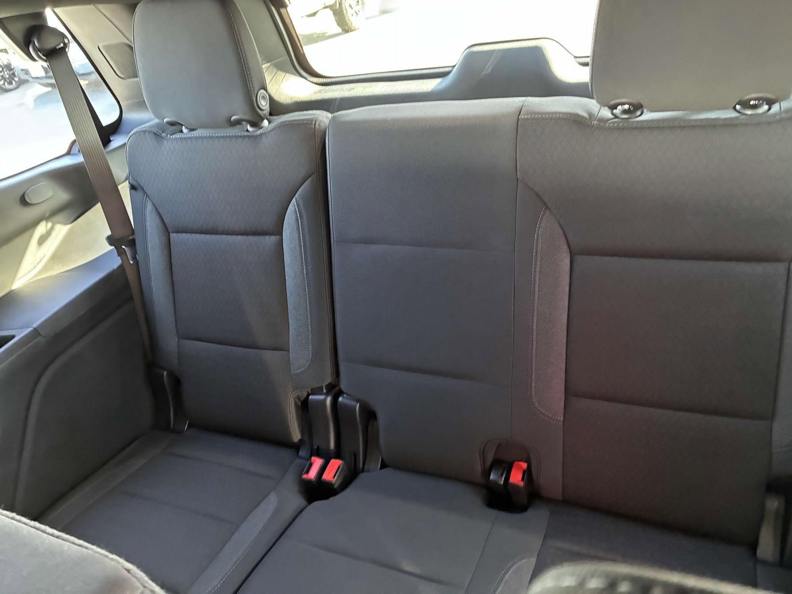 2025 Chevrolet Tahoe Vehicle Photo in LOS ANGELES, CA 90007-3794
