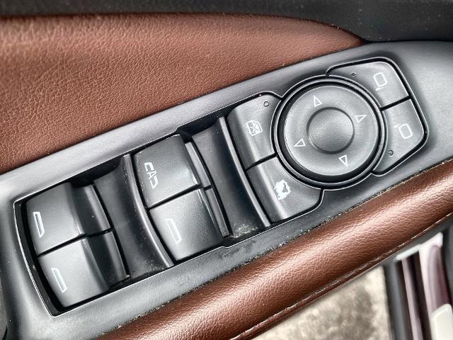 2020 Buick Enclave Vehicle Photo in WILLIAMSVILLE, NY 14221-2883