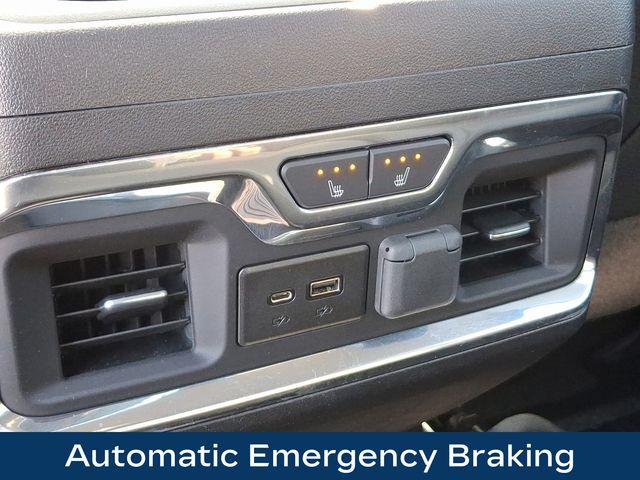 2023 GMC Sierra 2500 HD Vehicle Photo in WATERTOWN, CT 06795-3318