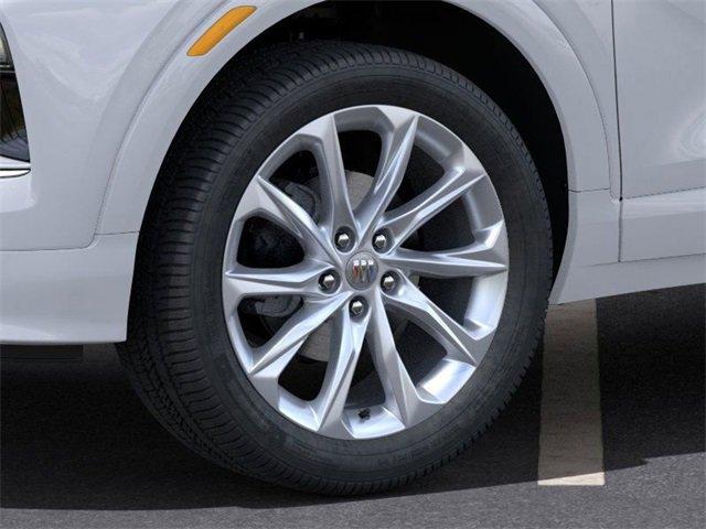 2025 Buick Encore GX Vehicle Photo in COLLIERVILLE, TN 38017-9006