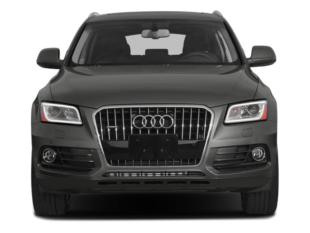 2014 Audi Q5 Vehicle Photo in San Antonio, TX 78230