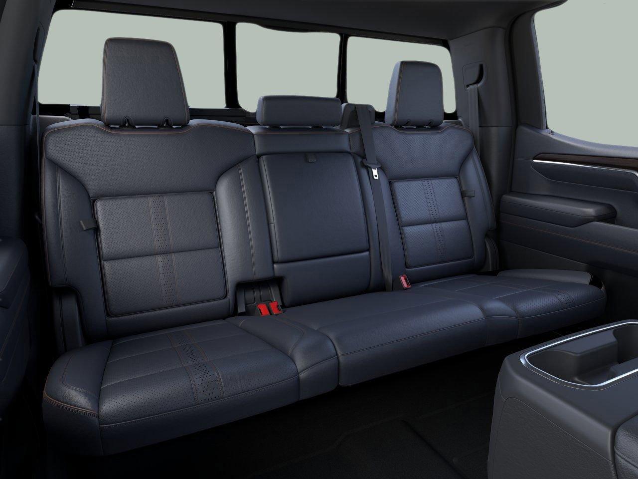 2025 Chevrolet Silverado 1500 Vehicle Photo in GEORGETOWN, TX 78626-7508