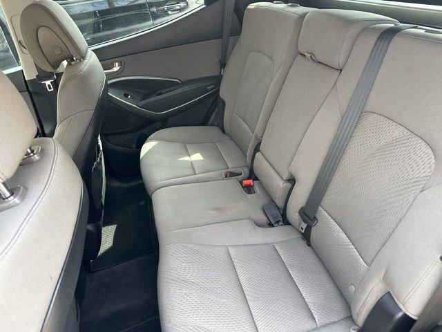 2018 Hyundai Santa Fe Sport Vehicle Photo in MEDINA, OH 44256-9631
