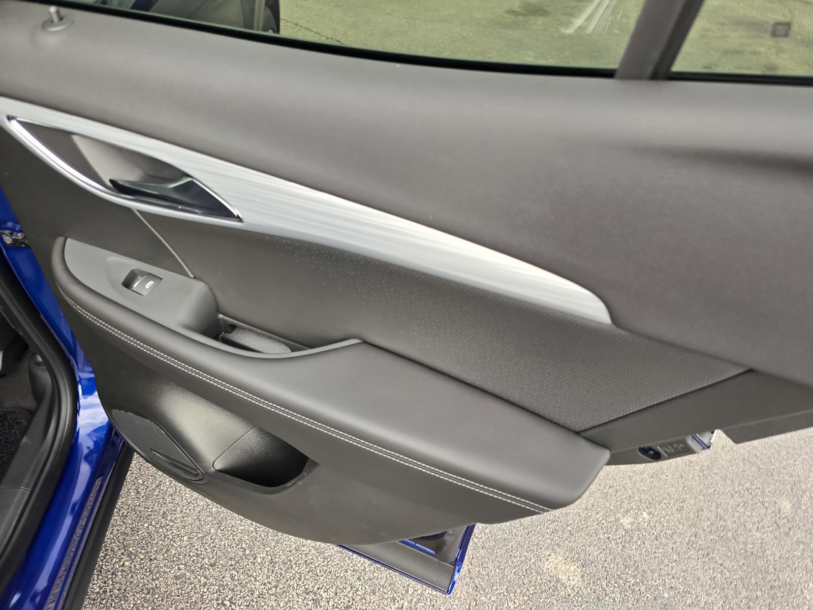 2025 Buick Envision Vehicle Photo in Rolla, MO 65401