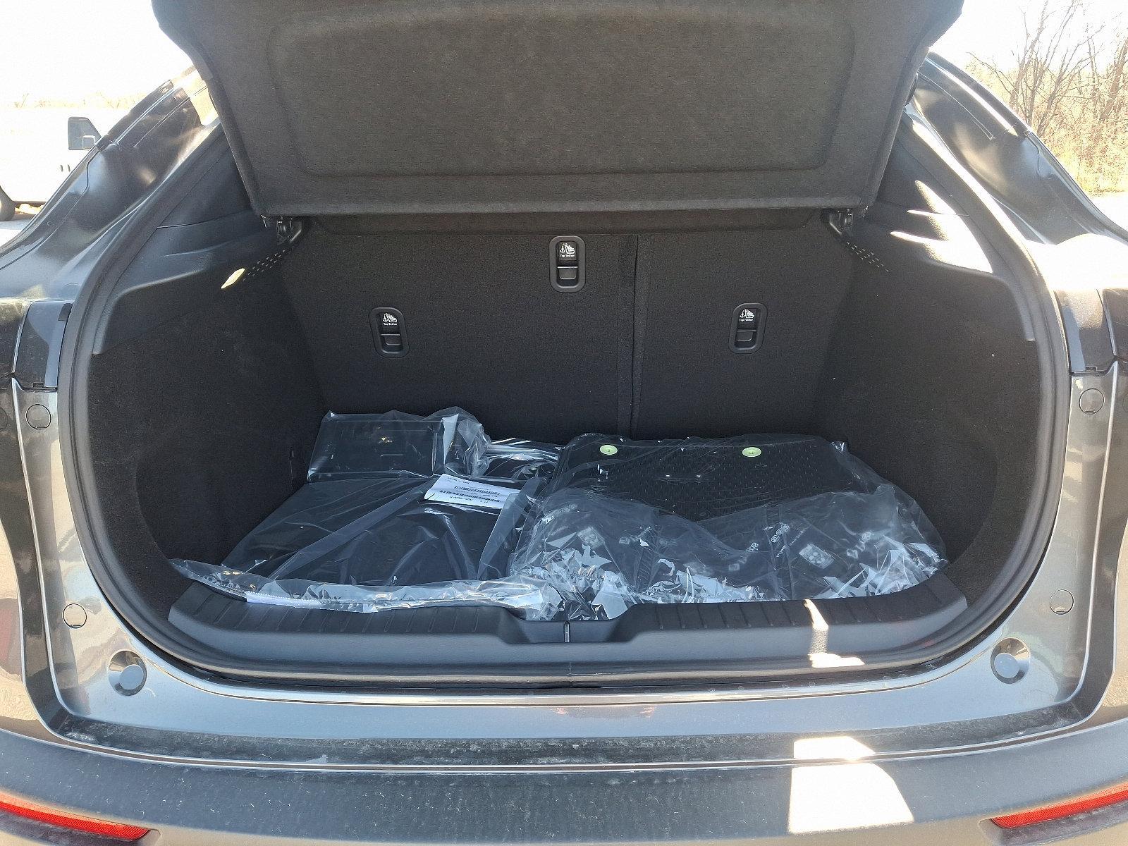 2025 Mazda CX-30 Vehicle Photo in Harrisburg, PA 17111