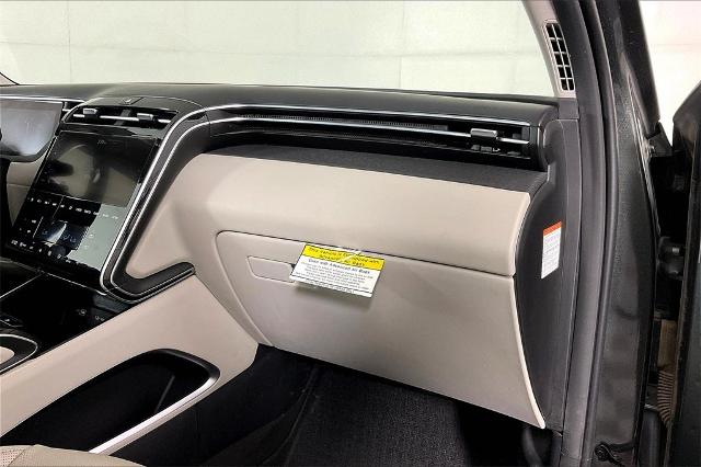 2023 Hyundai TUCSON Hybrid Vehicle Photo in Tulsa, OK 74129