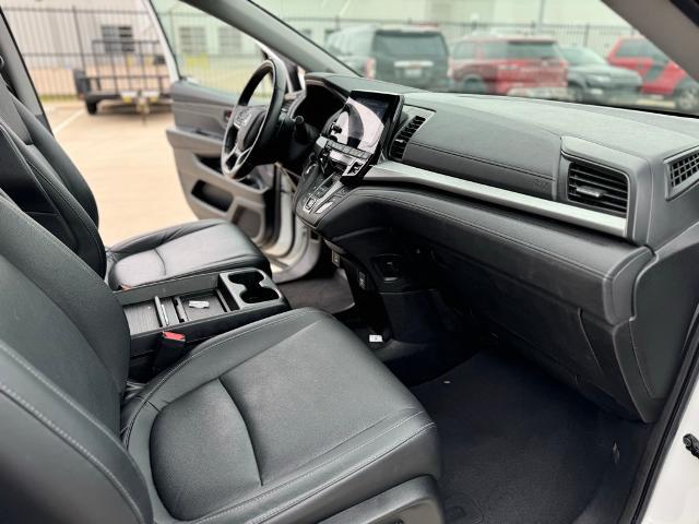 2022 Honda Odyssey Vehicle Photo in Grapevine, TX 76051