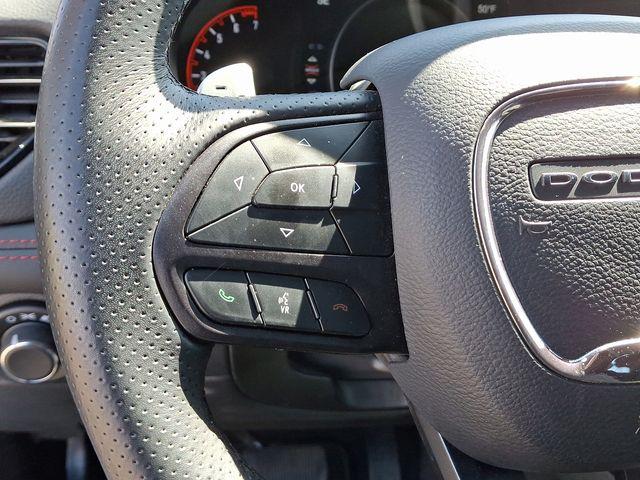 2024 Dodge Durango Vehicle Photo in DANBURY, CT 06810-5034