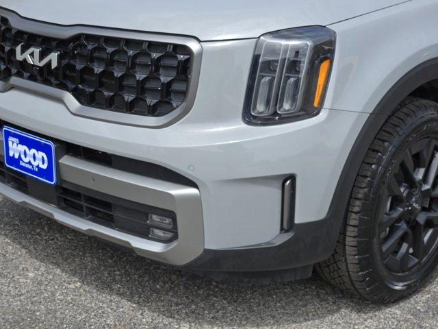 2023 Kia Telluride Vehicle Photo in Decatur, TX 76234
