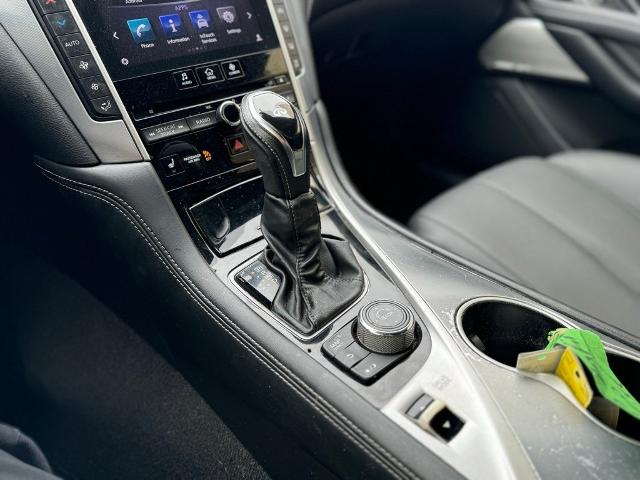 2018 INFINITI Q60 Vehicle Photo in San Antonio, TX 78230