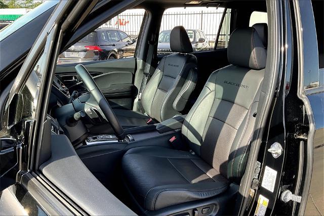 2020 Honda Pilot Vehicle Photo in Grapevine, TX 76051