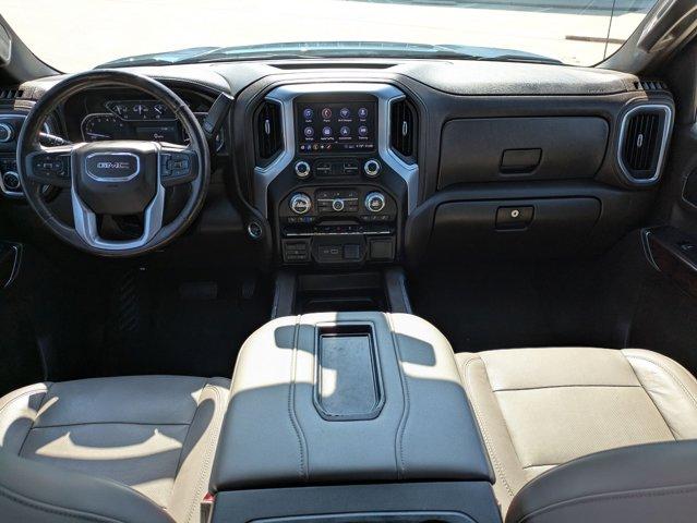 2020 GMC Sierra 1500 Vehicle Photo in SELMA, TX 78154-1459