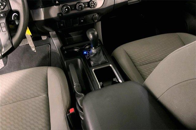 2023 Toyota Tacoma 2WD Vehicle Photo in KANSAS CITY, MO 64114-4502